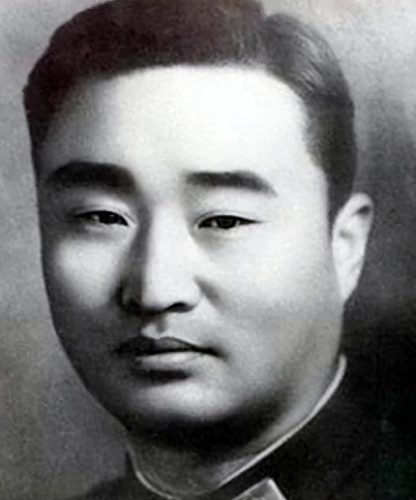 张灵甫后代(张灵甫)插图