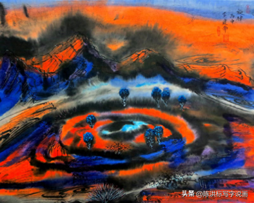 国外画家排名前十(画家排行榜前十名外国)插图33