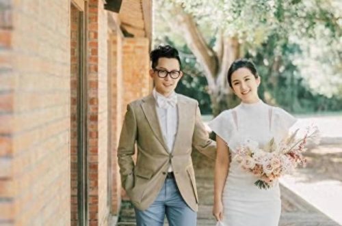 曾国城老婆(曾国城老婆的照片)插图10