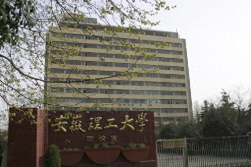 田家庵区私立中学排名前十(怀化私立中学排名前十名)插图