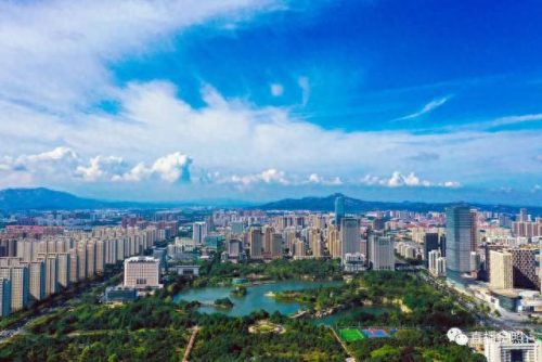 全国日照城市排名前十(日照城市排名前十)插图
