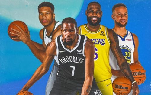 NBA排名前十位成员(2020年nba战绩排名)插图