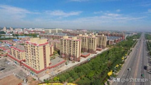 固原市最穷的乡镇排名前十(固原市哪个镇最大)插图49