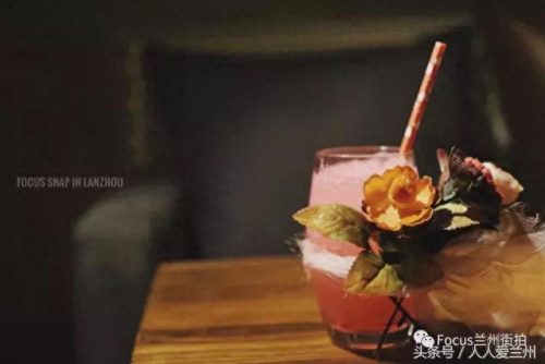 甘南酒吧排名前十(城关酒吧排行榜)插图12