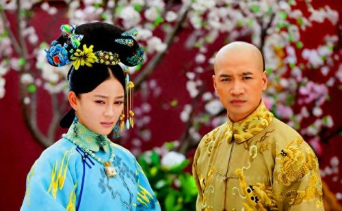 何晟铭的个人资料(演员何晟铭近况)插图1