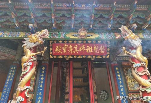 盘龙区寺庙排名前十(昆明市寺庙排行榜)插图7