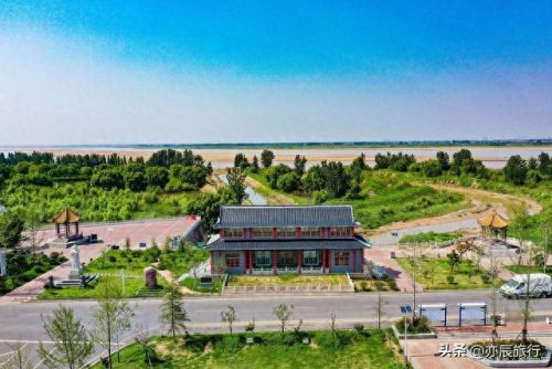 邹平景区排名前十(邹平旅游景点最好的)插图18