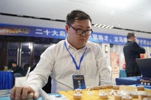 象棋强度排名前十(象棋排名前十名)插图15