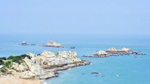 福建岛屿排名前十(带娃去平潭还是霞浦好)插图