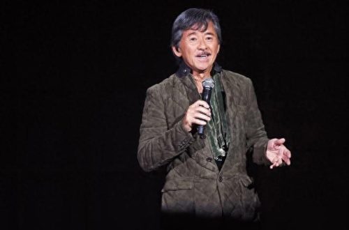 彭佳慧 我是歌手(蒙面唱将彭佳慧)插图18