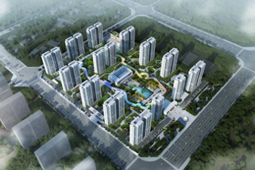 山西房地产城市排名前十(山西房地产口碑最好的)插图23