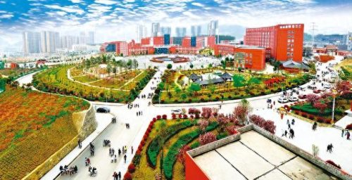 贵州高职校排名前十(贵州高职试卷推荐)插图2