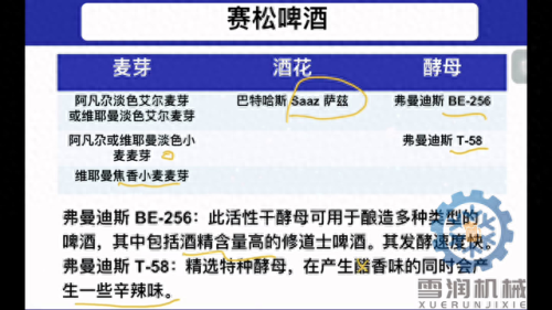 烈度啤酒排名前十(国内性价比啤酒排行榜)插图3