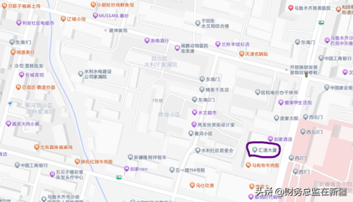 新疆公司工资排名前十(乌鲁木齐工资最高的企业)插图2
