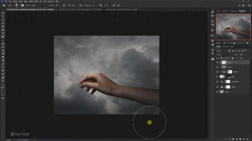 光点素材(光球素材)插图7