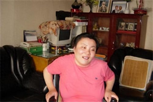 朱令父母(朱令投毒案的孙某父亲)插图18
