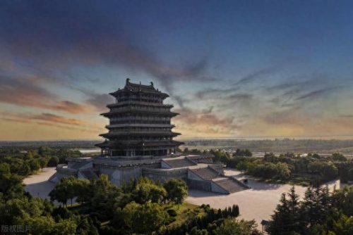 山西文化旅游公司排名前十(山西旅游公司最新排名)插图5