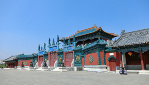 山西房地产城市排名前十(山西房地产口碑最好的)插图7