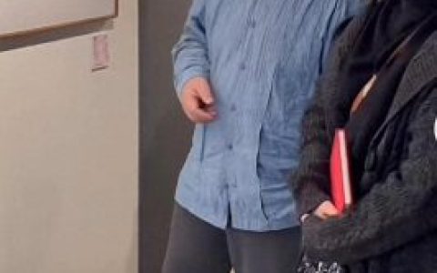 主持人田歌(尤小刚的前妻田歌现况)