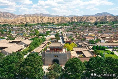 兰州市的旅游景点排名前十(兰州市景点排行榜前十)插图7