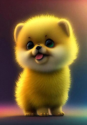 狗狗图片(狗狗的视频)插图5