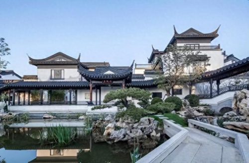山西房地产城市排名前十(山西房地产口碑最好的)插图13