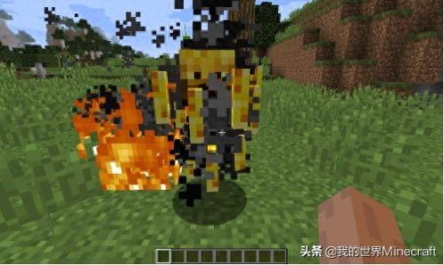 我的世界末影基地排名前十(我的世界十大防御工事)插图2