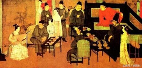 青天白日映楼台(落日楼台一笛风全文)插图10