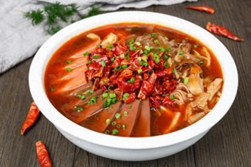 深圳川菜排名前十(深圳比较高级的川菜)插图6