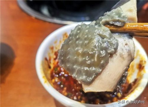 合江烧烤夜宵排名前十(合江吃夜宵的地方)插图9