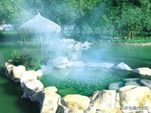 全国泉水排名前十(中国最好的泉水排名)插图7