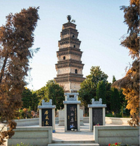 河南高塔数量排名前十(河南最高塔)插图43