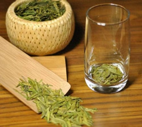 口粮绿茶排名前十(tvb绿茶十大排名)插图8