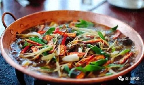 隆阳区美食 排名前十(隆阳十大特色美食)插图4