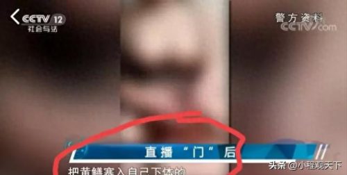 黄鳝门琪琪(鳗鱼直播琪琪照片)插图16