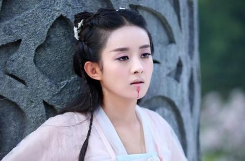 花千骨怎么变成妖神的(花千骨生来就是妖神吗)插图1