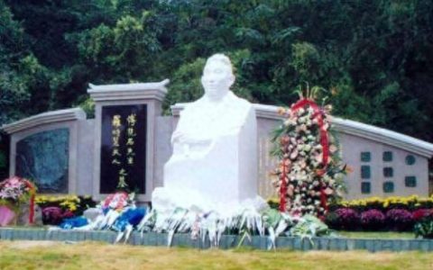 象山公墓排名前十(南象山公墓价格表)