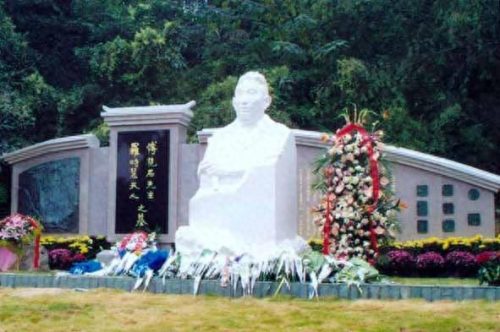 象山公墓排名前十(南象山公墓价格表)插图