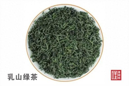 乳山绿茶排名前十(乳山绿茶价格一览表)插图