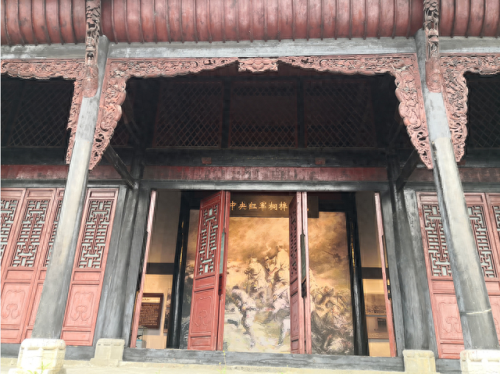 桐梓酒吧排名前十(桐梓酒吧大吗)插图18