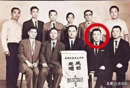 香港黑帮老大(香港黑帮电影大全)插图1