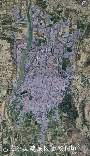甘肃排名前十县(甘肃最强县在全国排名)插图9