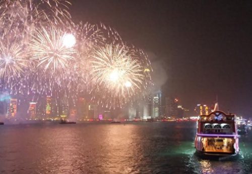 香港夜景排名前十(香港的夜景全球第一)插图24