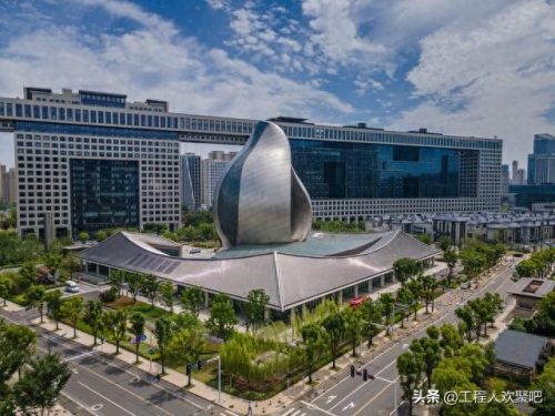 中国建筑企业的排名前十(中国建筑公司排名100强)插图6