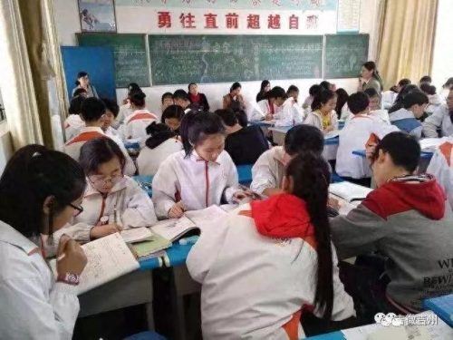 吉安市吉州区初中排名前十(吉州区初中排名)插图6