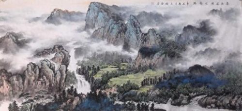 山西书画院机构排名前十(中国民间书画院排名)插图13