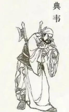 曹魏名将 排名前十(曹魏有哪些名将)插图12