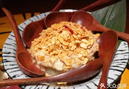 前海剧院美食排名前十(前海剧院在哪)插图19