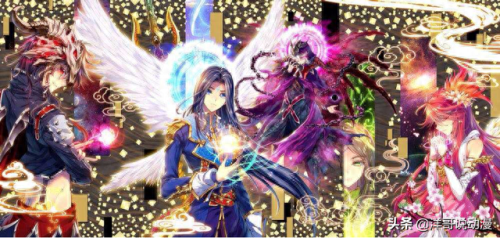 神界传说神器实力排名前十(斗罗大陆外传神界传说后续)插图