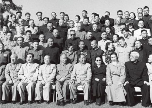 新中国成立60周年(新中国成立65周年)插图1